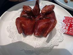 -粥王府 老广传家菜(高桥路店)