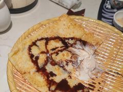 -叹茶靓点·粤式餐厅·全天茶市(石井万民广场店)