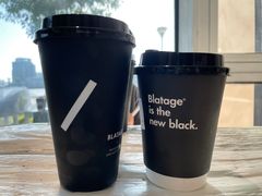 -BLATAGE COFFEE