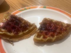 -比格比萨自助(南京万达茂店)