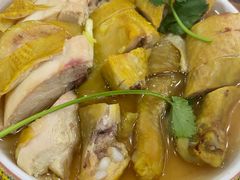 糟鸡-绍兴名菜馆(可乐路店)