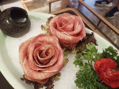 -捞神汤物料理(正大广场店)