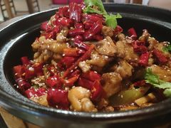 -兰溪小馆(东直门簋街店)