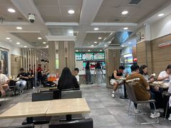 -魏家凉皮(博水商务大厦店)