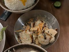-岛风·台食小馆 ISLAND BISTRO(烟台山店)