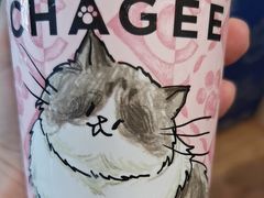 -霸王茶姬(西单百货店)