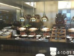 android_upload_pic-圣丰索菲特·2 On 988 Café 自助餐厅