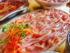 -田鸭肠·非遗火锅(彭州店)
