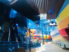 -青岛东方影都融创水世界