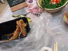 -东排食堂长沙小吃大排档(五一广场店)