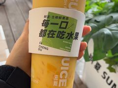 -树夏(金楠天街店)