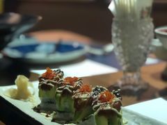 -樂涧·蓝鰭金枪鱼料理(生态园店)