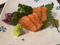 -森味薪火烧•烧鸟居酒屋•日本料理(望京店)