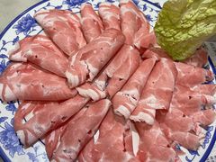 -五悦北平四季涮肉·烧烤(老商埠店)