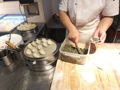 -鱼和肉海鲜大排档(林江名城店)