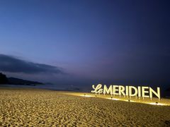 -石梅湾艾美度假酒店