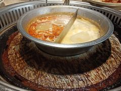 -韩风源自助烤肉(国贸精品店)