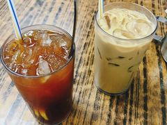 -维记咖啡粉面(福荣街店)