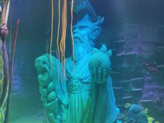 -沈阳海洋探索中心