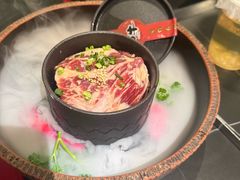 -谷牛和牛烤肉(漕河泾印象城店)