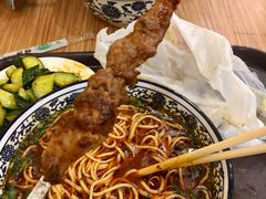 -有礼有面(知春路店)