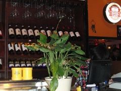 娜娜自家的酒吧-娜娜度假小旅馆