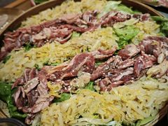 -正宗齐齐哈尔烤肉·齐牛哥鲜切炭火烤肉(杭州总店)