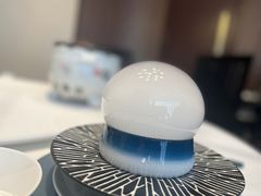 -美庐餐厅(中山陵店)