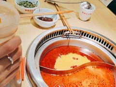 -季季红火锅(柳州城中万达二店)