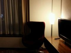 -铜锣湾如心酒店