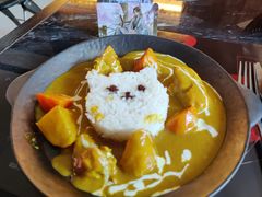 -Nord Grill&Bar Highland诺德西餐(深圳欢乐海岸店)