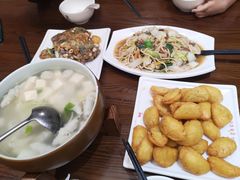 -海坛特色小吃·只做平潭特色菜(平潭店)