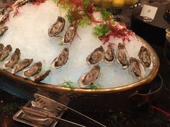 -咖啡苑 - 蔚藍夏日限定主题(永利皇宫店)