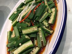 -食为先庐畔渔歌(合作化路店)
