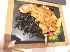 -打趸BTC·Breaktime cafe(北京路店)