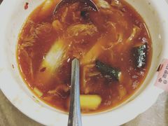 -崖口红树林海鲜餐厅
