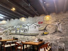 -61号餐吧(兴坪古镇漓江店)