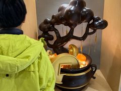 -北门涮肉·铜锅涮肉(南锣鼓巷店)