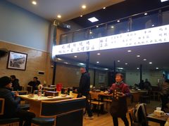 -晓靖轩烧烤(沙河风情店)
