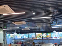 -京朋串屋·烧烤(望京西路总店)