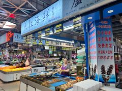 -桃源市场(解放路店)