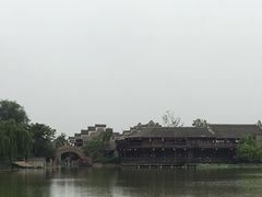 -朱仙镇启封故园景区