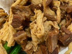 -香港深仔记茶餐厅(东门店)