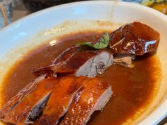 陶兰居烧鸭-陶兰居·香港饭店·海鲜大排档(圆融时代广场店)