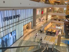 -LuOne凯德晶萃广场(徐家汇路店)