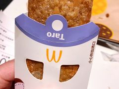 -麦当劳(北京上地十街餐厅店)