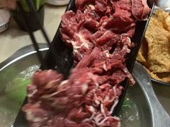 -喜牛潮汕鲜牛火锅