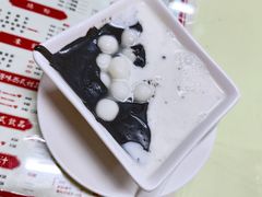 -香港華心糖水鋪(南西总店)