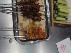 -壹加壹电烤串(总店)