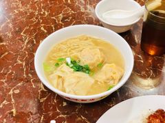 -陈光记烧腊店(罗保博士街店)